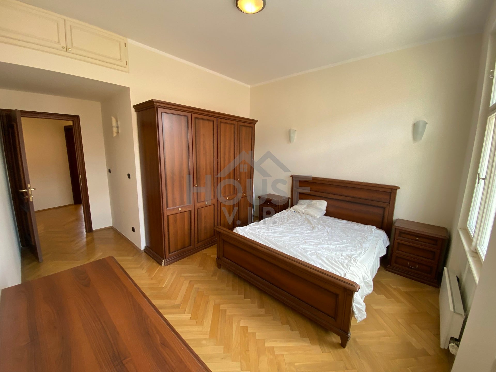 Ložnice 1 
