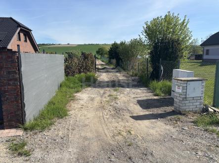 Prodej pozemku pro bydlení, 1 140 m²