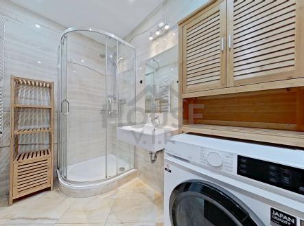 Pronájem bytu, 1+kk, 36 m²