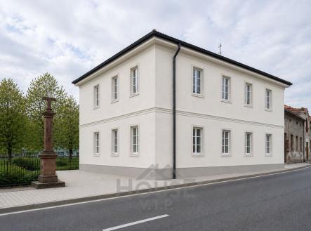 Prodej bytu, 2+kk, 43 m²