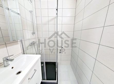 Prodej bytu, 2+1, 52 m²