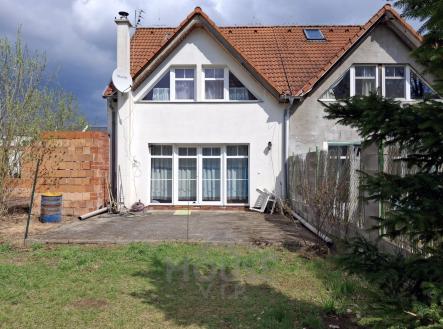 Prodej domu/vily, 104 m²
