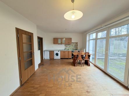Prodej domu/vily, 104 m²