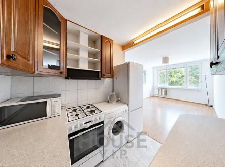Prodej bytu, 2+kk, 39 m²