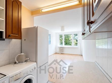 Prodej bytu, 2+kk, 39 m²