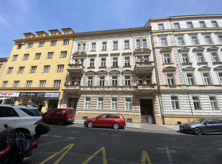 Prodej bytu, 3+kk, 84 m²
