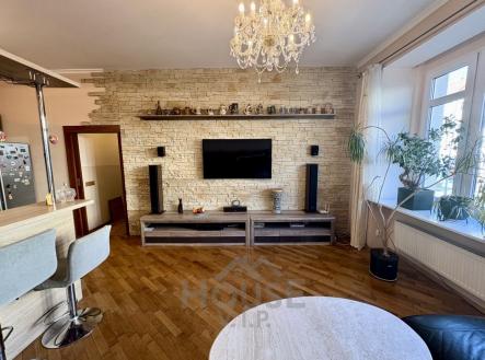 Prodej bytu, 3+kk, 79 m²