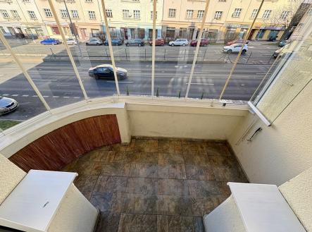 Prodej bytu, 3+kk, 79 m²
