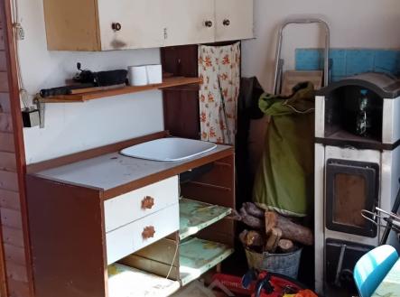 Prodej domu/vily, 82 m²
