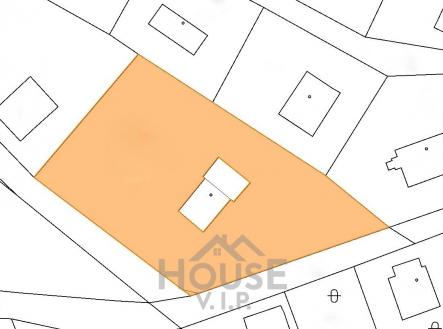 Prodej domu/vily, 82 m²