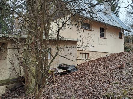 Prodej domu/vily, 82 m²