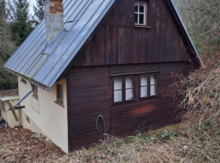 Prodej domu/vily, 82 m²