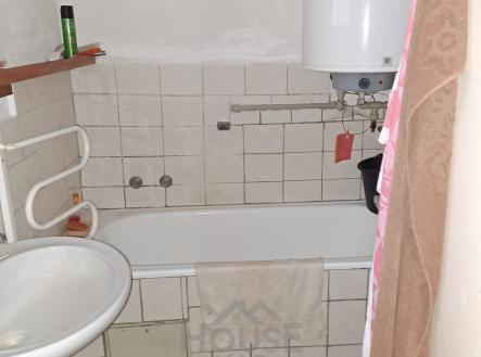 Prodej domu/vily, 82 m²