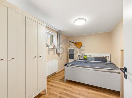Prodej bytu, 3+kk, 56 m²