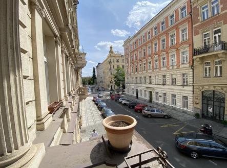 Prodej bytu, 3+kk, 84 m²