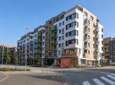 Prodej bytu, 2+kk, 53 m²