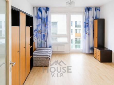 Prodej bytu, 2+kk, 53 m²