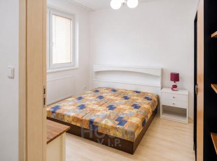 Prodej bytu, 2+kk, 53 m²