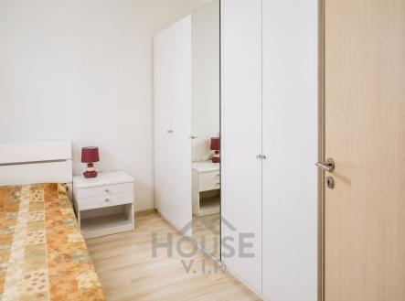 Prodej bytu, 2+kk, 53 m²