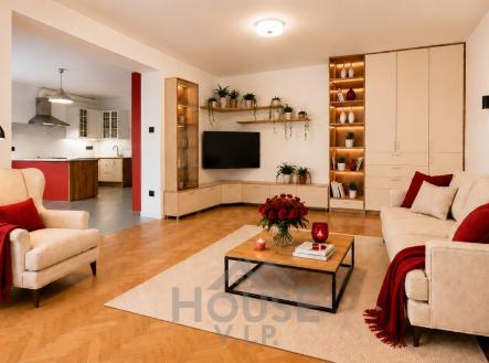 Prodej bytu, 2+1, 83 m² obrázek