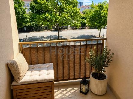 Prodej bytu, 3+kk, 87 m²