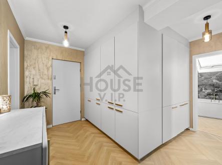 Prodej bytu, 3+kk, 73 m²