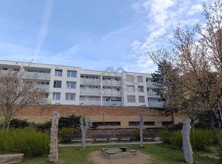 Prodej bytu, 4+1, 92 m²