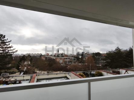 Prodej bytu, 4+1, 92 m²