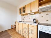 Prodej bytu, 1+1, 35 m²