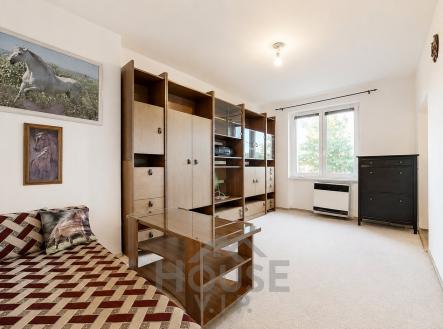 Prodej bytu, 1+1, 35 m²