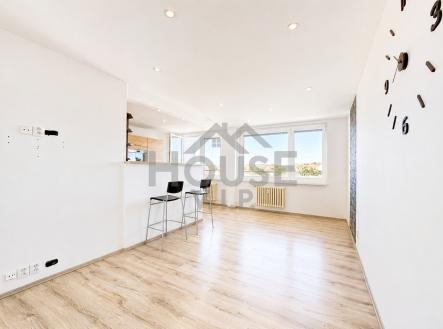 Prodej bytu, 3+kk, 68 m²