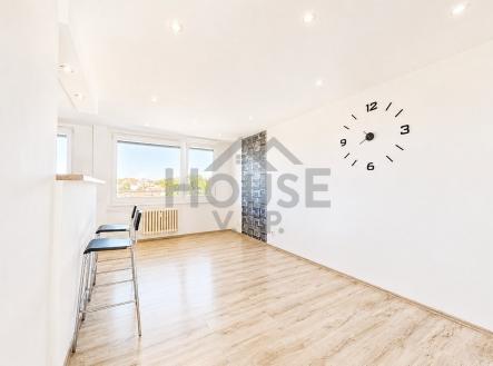 Prodej bytu, 3+kk, 68 m²