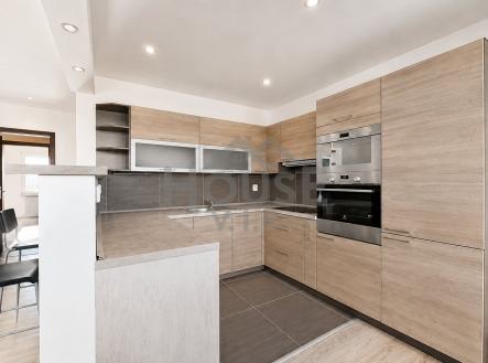 Prodej bytu, 3+kk, 68 m²