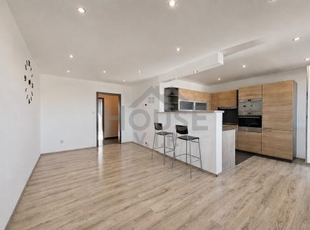 Prodej bytu, 3+kk, 68 m²