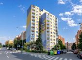 Prodej bytu, 2+kk, 51 m²