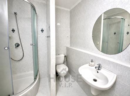 Prodej bytu, 2+kk, 51 m²