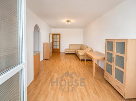 Prodej bytu, 2+kk, 51 m²