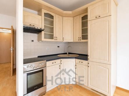 Prodej bytu, 1+kk, 45 m²