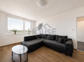 Prodej bytu, 2+kk, 46 m²