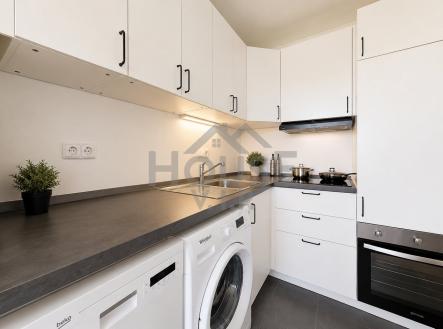 Prodej bytu, 2+kk, 46 m²