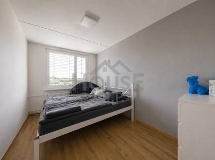Prodej bytu, 2+kk, 46 m²