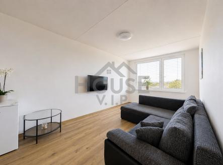 Prodej bytu, 2+kk, 46 m²