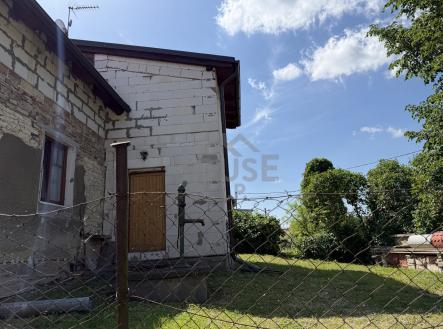 Prodej domu/vily, 137 m²