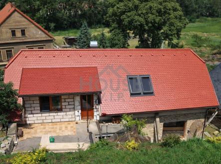 Prodej domu/vily, 137 m²