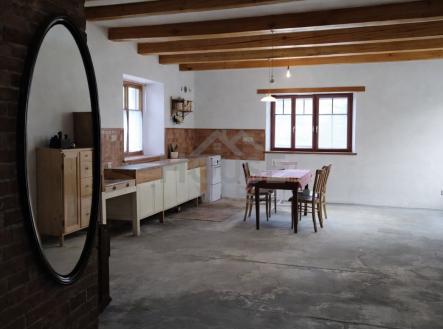 Prodej domu/vily, 137 m²
