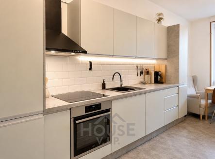 Prodej bytu, 2+kk, 44 m²