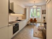 Prodej bytu, 2+kk, 44 m²