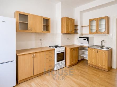 Prodej bytu, 1+1, 51 m²