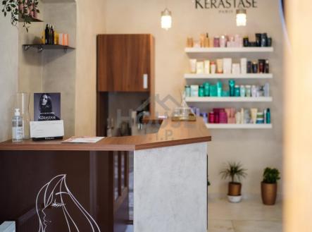 Pronájem obchodní prostory, 63 m²