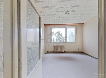 Prodej bytu, 3+1, 77 m²
